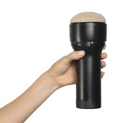 Мастурбатор Kiiroo Feel Alexis Fawx Мастурбатор Kiiroo Feel Alexis Fawx