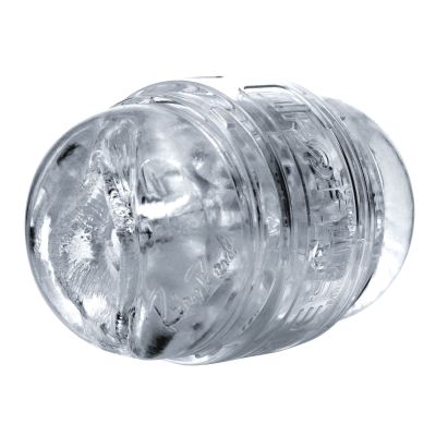 Мастурбатор Fleshlight Quickshot Riley Reid, компактний, чудово для пар і мінету Мастурбатор Fleshlight Quickshot Riley Reid, компактний, чудово для пар і мінету