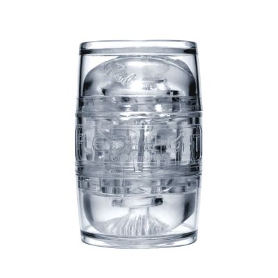 Мастурбатор Fleshlight Quickshot Riley Reid, компактний, чудово для пар і мінету Мастурбатор Fleshlight Quickshot Riley Reid, компактний, чудово для пар і мінету