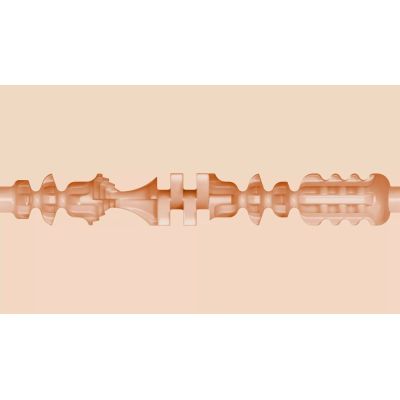 Мастурбатор Fleshlight Girls: Angel Youngs - Sweetness, зі зліпка вагіни, дуже ніжний