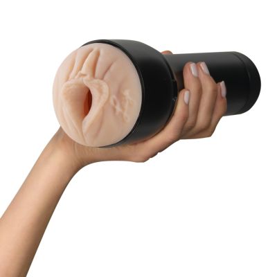 Мастурбатор Kiiroo Feel Leigh Raven Мастурбатор Kiiroo Feel Leigh Raven