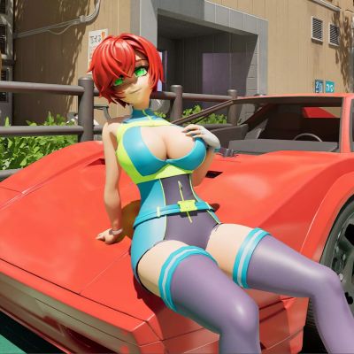 Мастурбатор Fleshlight Fantasy Evie Akashiya Sho Akuma, дуже ніжний, фентезійний канал