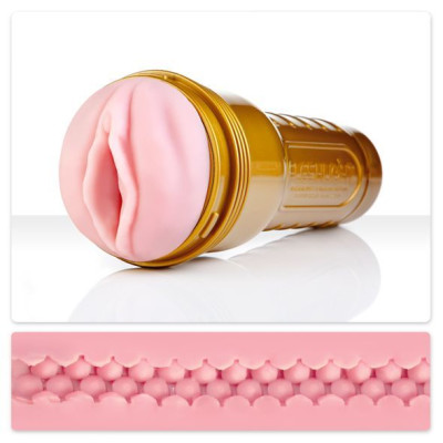 Мастурбатор Fleshlight Stamina Training Unit (Fleshlight STU) тренажер чоловічої витривалості Мастурбатор Fleshlight Stamina Training Unit (Fleshlight STU) тренажер чоловічої витривалості