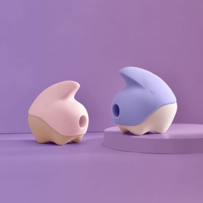 Вакуумний кліторальний стимулятор Magic Motion Unicorn Pink Вакуумний кліторальний стимулятор Magic Motion Unicorn Pink