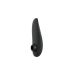 Вакуумний кліторальний стимулятор Womanizer Classic 2 — Black, 10 режимів, функція Afterglow 