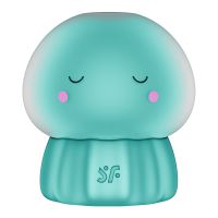 Вакуумний кліторальний стимулятор Satisfyer Jelly-cious Green