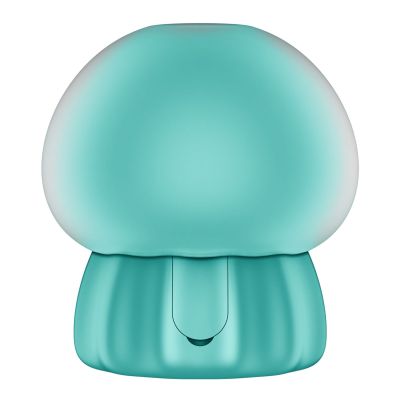 Вакуумний кліторальний стимулятор Satisfyer Jelly-cious Green