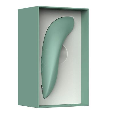 Вакуумний смарт-стимулятор для пар We-Vibe Melt 2 Sage