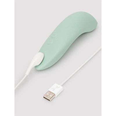 Вакуумний смарт-стимулятор для пар We-Vibe Melt 2 Sage