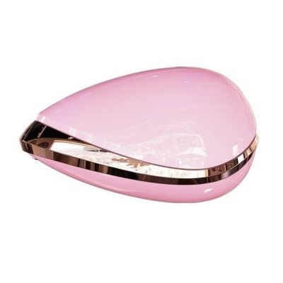 Вакуумний стимулятор Kistoy K-King Pink