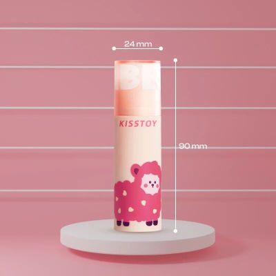 Вакуумний стимулятор KISSTOY Baabes