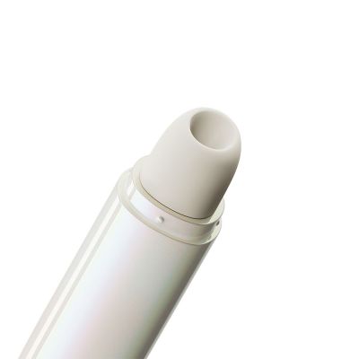 Вакуумний кліторальний стимулятор Zalo Lia Floral White Вакуумний кліторальний стимулятор Zalo Lia Floral White