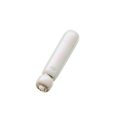 Вакуумний кліторальний стимулятор Zalo Lia Floral White Вакуумний кліторальний стимулятор Zalo Lia Floral White