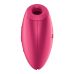 Вакуумний стимулятор-серце з вібрацією Satisfyer Cutie Heart Battery Series Вакуумний стимулятор-серце з вібрацією Satisfyer Cutie Heart Battery Series