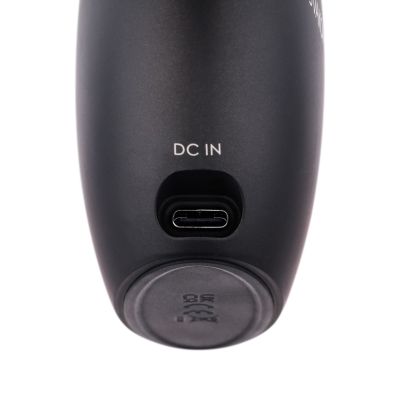 Вакуумний кліторальний смартстимулятор Svakom Pulse Galaxie Midnight Black, проєктор зоряного неба Вакуумний кліторальний смартстимулятор Svakom Pulse Galaxie Midnight Black, проєктор зоряного неба