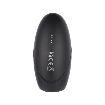 Вакуумний кліторальний смартстимулятор Svakom Pulse Galaxie Midnight Black, проєктор зоряного неба Вакуумний кліторальний смартстимулятор Svakom Pulse Galaxie Midnight Black, проєктор зоряного неба