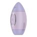 Вакуумний вібратор Satisfyer Mission Control Violet Вакуумний вібратор Satisfyer Mission Control Violet