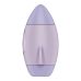 Вакуумний вібратор Satisfyer Mission Control Violet Вакуумний вібратор Satisfyer Mission Control Violet
