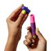 Вакуумний кліторальний стимулятор-помада Romp Lipstick, 7 рівнів інтенсивності