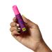 Вакуумний кліторальний стимулятор-помада Romp Lipstick, 7 рівнів інтенсивності