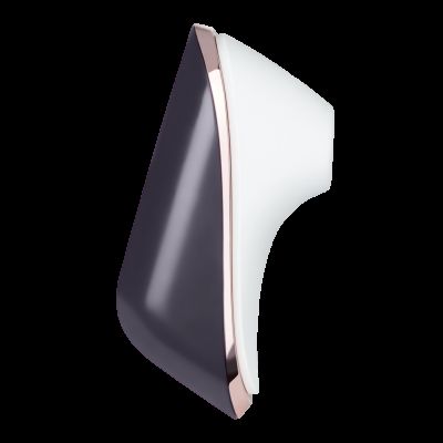 Вакуумний кліторальний стимулятор Satisfyer Traveler, корпус-чохол на магнітах Вакуумний кліторальний стимулятор Satisfyer Traveler, корпус-чохол на магнітах