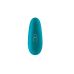Вакуумний кліторальний стимулятор Womanizer Starlet 3 TURQUOISE Вакуумний кліторальний стимулятор Womanizer Starlet 3 TURQUOISE