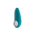 Вакуумний кліторальний стимулятор Womanizer Starlet 3 TURQUOISE