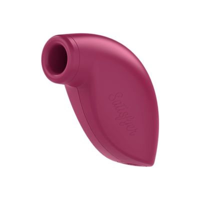 Вакуумний кліторальний стимулятор Satisfyer One Night Stand на 90 хвилин роботи, 4 програми роботи Вакуумний кліторальний стимулятор Satisfyer One Night Stand на 90 хвилин роботи, 4 програми роботи