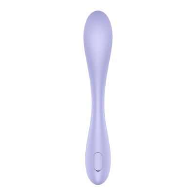 Вакуумний кліторальний стимулятор Satisfyer Easy Lover