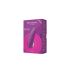 Вакуумний кліторальний стимулятор Womanizer Starlet 3 VIOLET Вакуумний кліторальний стимулятор Womanizer Starlet 3 VIOLET