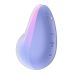 Вакуумний вібратор Satisfyer Pixie Dust Violet/Pink Вакуумний вібратор Satisfyer Pixie Dust Violet/Pink