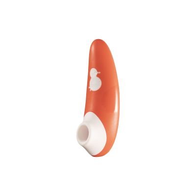 Вакуумний стимулятор Romp Switch, на батарейках, 6 інтенсивностей, 5 годин роботи