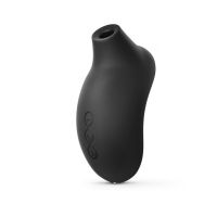 Звуковий стимулятор клітора LELO SONA Black Звуковий стимулятор клітора LELO SONA Black