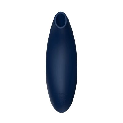 Вакуумний смартстимулятор для пар Melt by We-Vibe Midnight Blue, зручно поєднувати з проникним сексом Вакуумний смартстимулятор для пар Melt by We-Vibe Midnight Blue, зручно поєднувати з проникним сексом