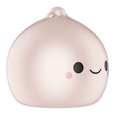 Вакуумний кліторальний стимулятор Satisfyer Mochi Beige