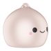 Вакуумний кліторальний стимулятор Satisfyer Mochi Beige
