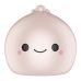 Вакуумний кліторальний стимулятор Satisfyer Mochi Beige