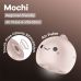 Вакуумний кліторальний стимулятор Satisfyer Mochi Beige