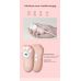 Вакуумний кліторальний стимулятор Otouch Cici Kitty Вакуумний кліторальний стимулятор Otouch Cici Kitty