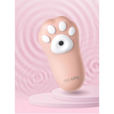 Вакуумний кліторальний стимулятор Otouch Cici Kitty Вакуумний кліторальний стимулятор Otouch Cici Kitty