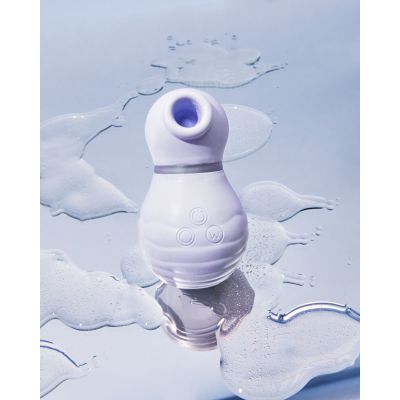 Вакуумний кліторальний стимулятор Friday Bae SHIBAE TOYS - The External Clitoral Sucker Вакуумний кліторальний стимулятор Friday Bae SHIBAE TOYS - The External Clitoral Sucker