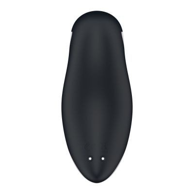 Вакуумний кліторальний стимулятор Satisfyer Orca Вакуумний кліторальний стимулятор Satisfyer Orca