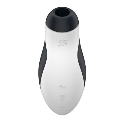 Вакуумний кліторальний стимулятор Satisfyer Orca Вакуумний кліторальний стимулятор Satisfyer Orca