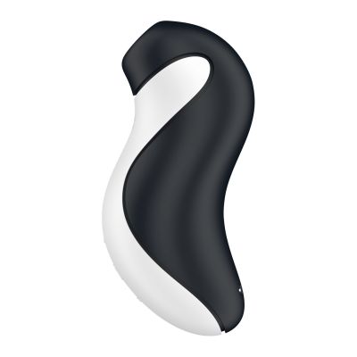 Вакуумний кліторальний стимулятор Satisfyer Orca Вакуумний кліторальний стимулятор Satisfyer Orca