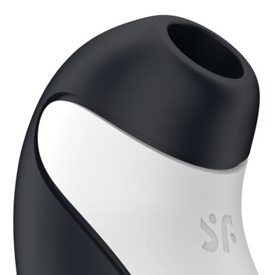 Вакуумний кліторальний стимулятор Satisfyer Orca Вакуумний кліторальний стимулятор Satisfyer Orca