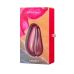 Вакуумний кліторальний стимулятор Womanizer Liberty Pink, магнітна кришка, 2 насадки Вакуумний кліторальний стимулятор Womanizer Liberty Pink, магнітна кришка, 2 насадки