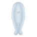 Вакуумний кліторальний стимулятор із вібрацією Satisfyer Seal You Soon