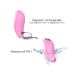 Вакуумний кліторальний стимулятор Love To Love BELIEVER - PINK PASSION Вакуумний кліторальний стимулятор Love To Love BELIEVER - PINK PASSION