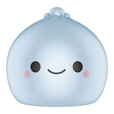 Вакуумний кліторальний стимулятор Satisfyer Mochi Frost Blue