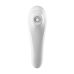 Смартвібратор та вакуумний стимулятор 2 в 1 Satisfyer Dual Pleasure White